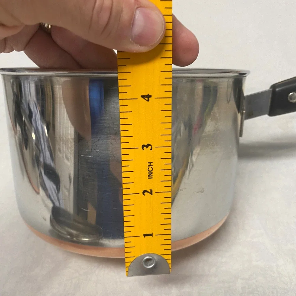 Revere Ware this vintage